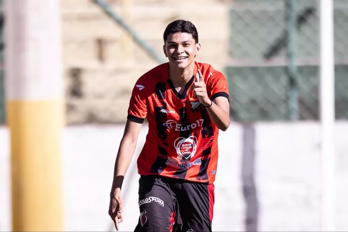 PAULISTA SUB 15: Palmeiras mantém 100% e Corinthians vence 4ª seguida