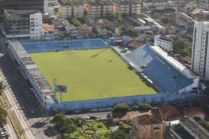 Paysandu voltará a jogar na Curuzu depois de dois meses