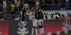 Remo é o único clube invicto nas Séries A e B do Brasileirão