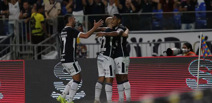 Remo é o único clube invicto nas Séries A e B do Brasileirão