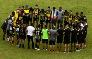 Joseense se destaca na revelação de jogadores para o futebol mundial