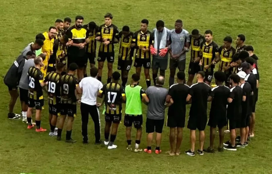 Joseense se destaca na revelação de jogadores para o futebol mundial