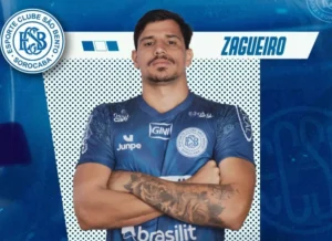 Copa Paulista: São Bento anuncia zagueiro do Paulistão Série A2