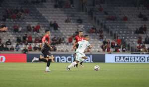 Athletico-PR 1 x 1 Chapecoense - Furacão empata no fim, mas chega ao 3º jogo sem vitória