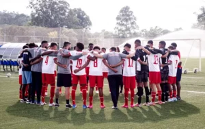 PAULISTA SUB 20: Red Bull Bragantino vence Corinthians e mantêm invencibilidade