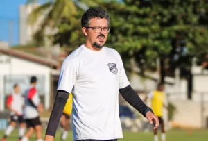 Segundona: Independente se reapresenta com novo técnico