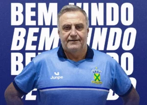 Copa Paulista: Santo André confirma Oliveira como técnico e início da preparação