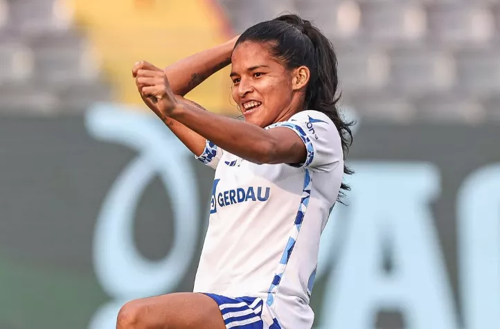 BRASILEIRÃO FEMININO: Palmeiras tropeça em Barueri e perde para o Cruzeiro