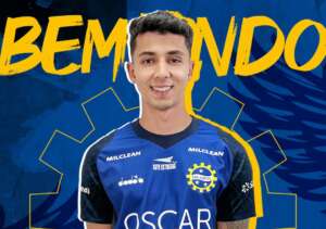 Copa Paulista: São José anuncia meia do Oeste como quinto reforço