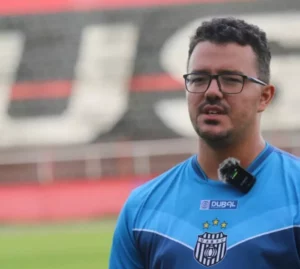 Segundona: Na lanterna e sem vencer, Independente anuncia novo técnico