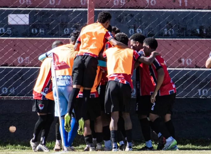 Santacruzense 1 x 1 Tupã – Tudo igual em jogo bastante movimentado