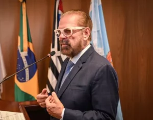 Presidente da FPF fala sobre renovação de convênio com o TRT-15