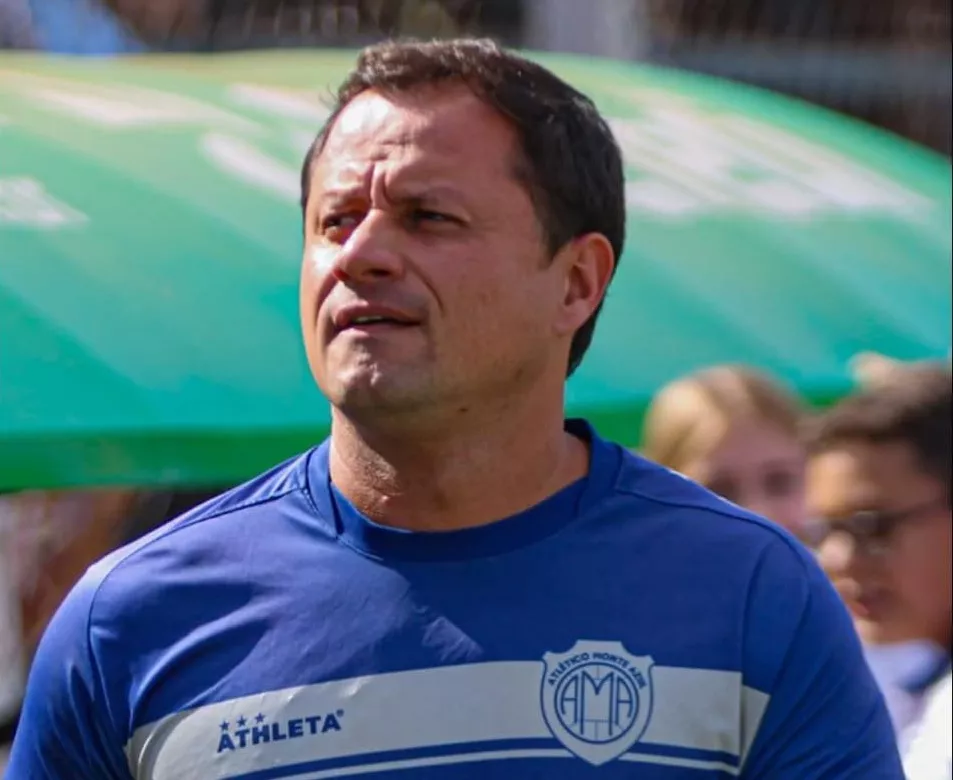 Copa Paulista: Só falta o Guarani! Conheça os 22 dos 23 técnicos da edição 2025 10 490911698 1272672894865977 20279