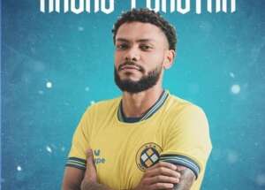 Segundona: Tanabi, Independente e São Carlos registram reforços para 4ª rodada