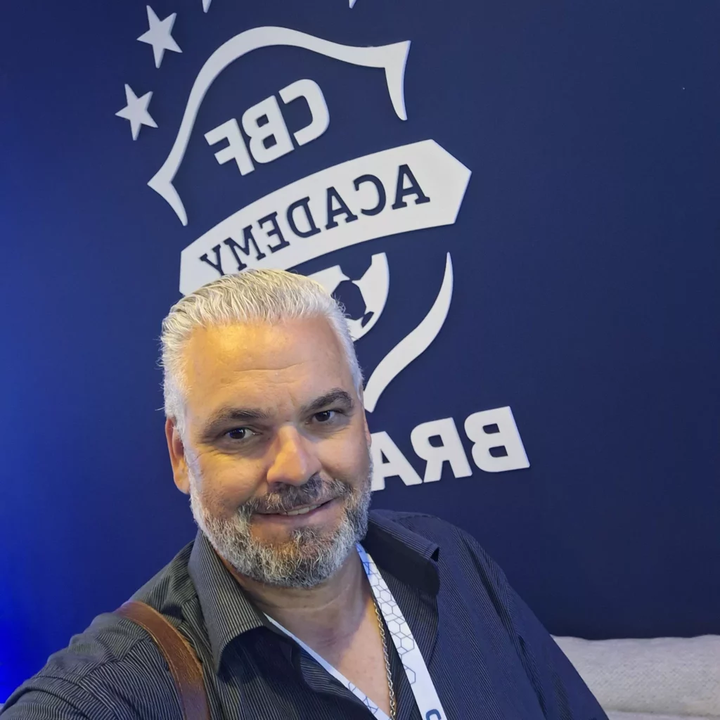 Ex-Guarani será diretor executivo de clube de futebol na cidade de Itatinga 3 494283200 579381508519947 4760483983582282947 n