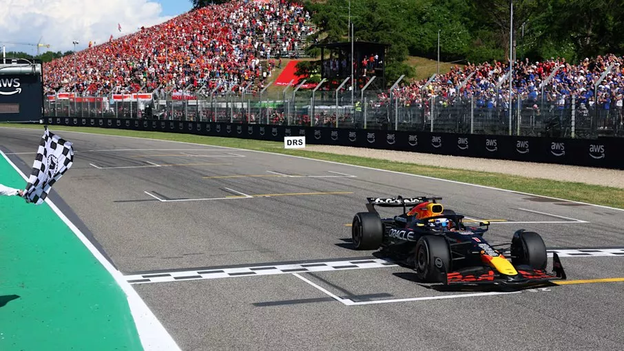 Foto: Divulgação/F1