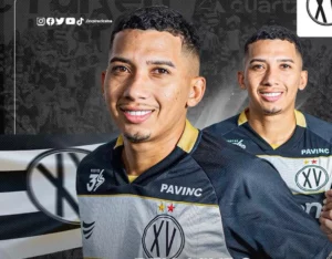 Copa Paulista: Clube da Série B empresta lateral ao XV de Piracicaba