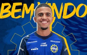 Copa Paulista: São José fecha com 4º reforço campeão do Paulistão Série A3