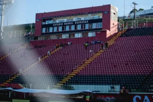 Vitória promove 2º workshop sobre SAF com participação de conselheiros e associados