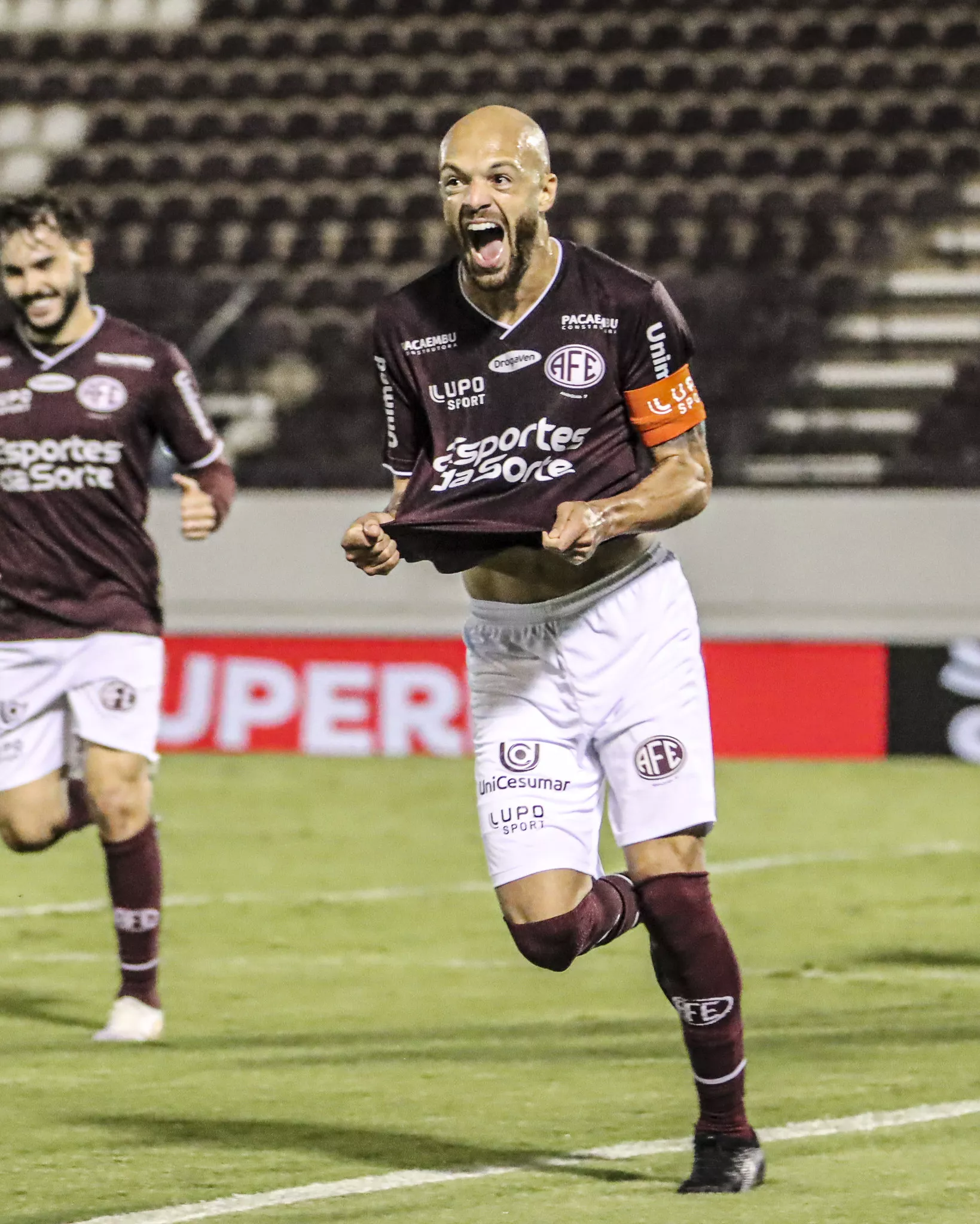 Série B: Atacante da Ferroviária celebra momento, mas prega atenção contra o Avaí 4 54492618217 6cbde9198f k