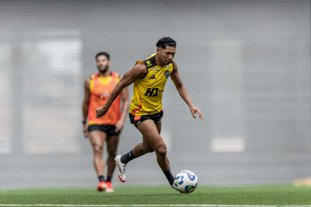 Juventude x Atlético-MG – Sem Hulk, Galo quer respirar no Brasileiro