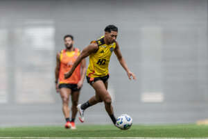 Juventude x Atlético-MG - Sem Hulk, Galo quer respirar no Brasileiro