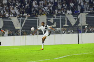 Ponte Preta vai ter dois desfalques para disputar liderança da Série C