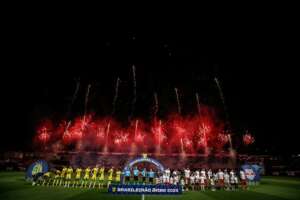 BRASILEIRÃO: Red Bull Bragantino chega 5ª vitória seguida e Atlético-MG vence