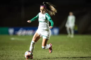 BRASILEIRÃO FEMININO: Palmeiras e Flamengo vencem na 10ª rodada