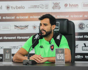 Henrique Dourado comenta últimos jogos do Botafogo-PB: 