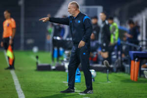 Mano admite atuação abaixo, mas projeta reação do Grêmio na temporada