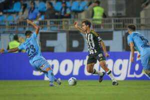 Deportes Iquique 3 x 2 Atlético-MG - Galo leva virada na Sul-Americana