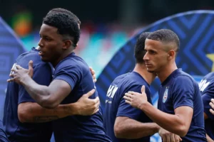 Após vencer o Ba-Vi, Bahia inicia preparação para encarar o Paysandu