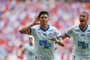 Com desfalques, Bahia divulga relacionados para decisão contra o Paysandu