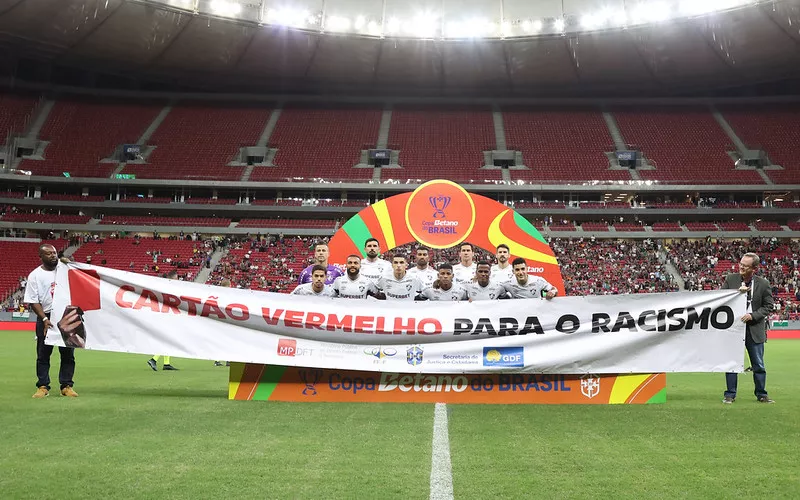 Aparecidense-GO 1 x 4 Fluminense - Tricolor leva susto, mas goleia e avança na Copa BR 2 54536529953 5c41e6daa5 c