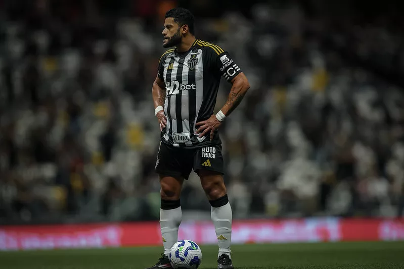 Atlético-MG 4 x 0 Maringá-PR - Sem sustos, Galo avança para oitavas da Copa BR 5 54536832895 041aeab5af c