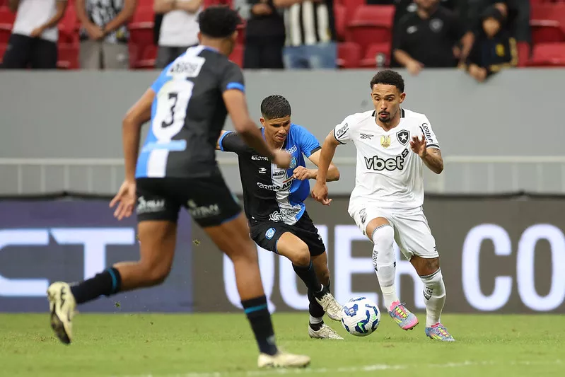 Oitavas da Copa do Brasil tem 12 clubes da Série A, dois da Série B e duas zebras da Série C