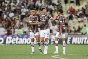 BRASILEIRÃO: Flu e Mirassol vencem; Corinthians e São Paulo tropeçam, veja classificação