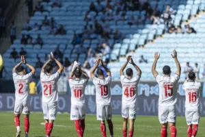Bahia terá reforço de Ademir em jogo contra o Inter; três desfalcam
