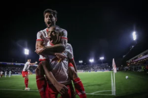 Red Bull Bragantino 1 x 0 Juventude - Massa Bruta se reabilita e se finca no G4