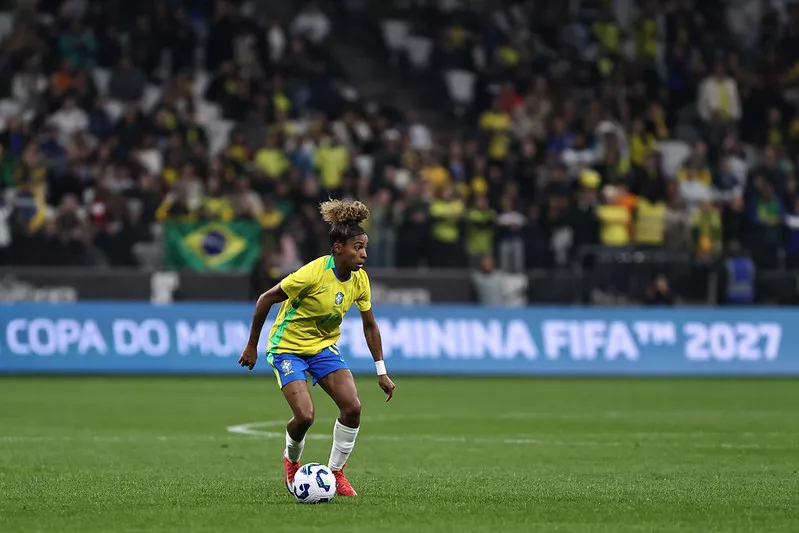 Brasil 3 x 1 Japão - Vitória com show de joia de 19 anos, retorno de Marta e 33 mil pessoas em Itaquera 3 54556106167 f1d1044dbf c