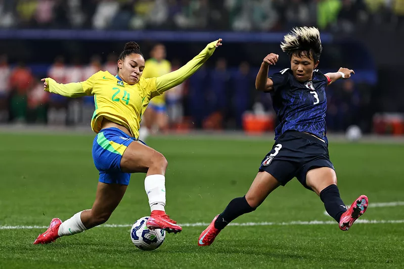 Brasil 3 x 1 Japão - Vitória com show de joia de 19 anos, retorno de Marta e 33 mil pessoas em Itaquera 4 54557301080 4dcc0a7b3c c