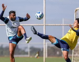 Brasileirão: Mirassol encara o Internacional com 8 atletas pendurados