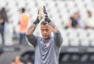 Copa Paulista: Fernando Henrique é mais um que renova com o Noroeste