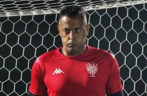 Copa Paulista: Noroeste libera goleiro para jogar o Brasileiro Série D