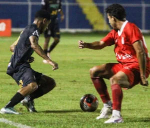 SEGUNDONA: São Carlos e Flamengo abrem o returno nesta quinta-feira