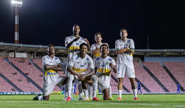 Uberlândia 2 x 1 Goiatuba – Verdão vence a 1ª e mira G-4 do Grupo A7