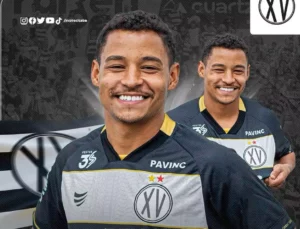 Copa Paulista: Volante do Paulistão é o 10º contratado do XV de Piracicaba