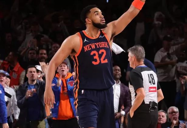 Knicks