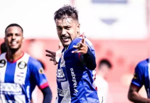 Copa Paulista: Um dos goleadores da Série A4 é o 1º reforço do Paulista